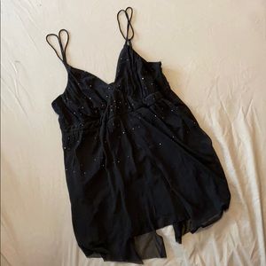 express black top